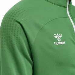 hmlLEAD POLY ZIP JACKET