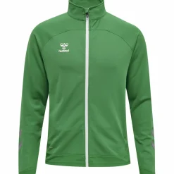 hmlLEAD POLY ZIP JACKET