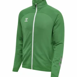 hmlLEAD POLY ZIP JACKET