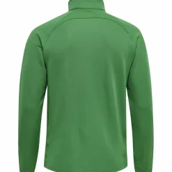 hmlLEAD POLY ZIP JACKET
