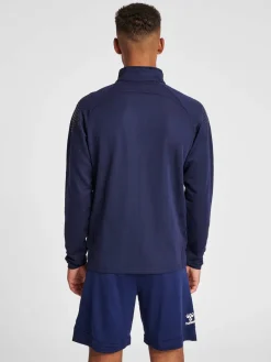 hmlLEAD POLY ZIP JACKET