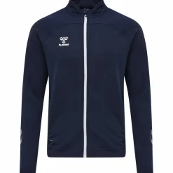 hmlLEAD POLY ZIP JACKET