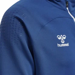 hmlLEAD POLY ZIP JACKET