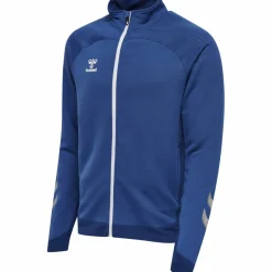 hmlLEAD POLY ZIP JACKET
