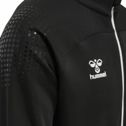 hmlLEAD POLY ZIP JACKET