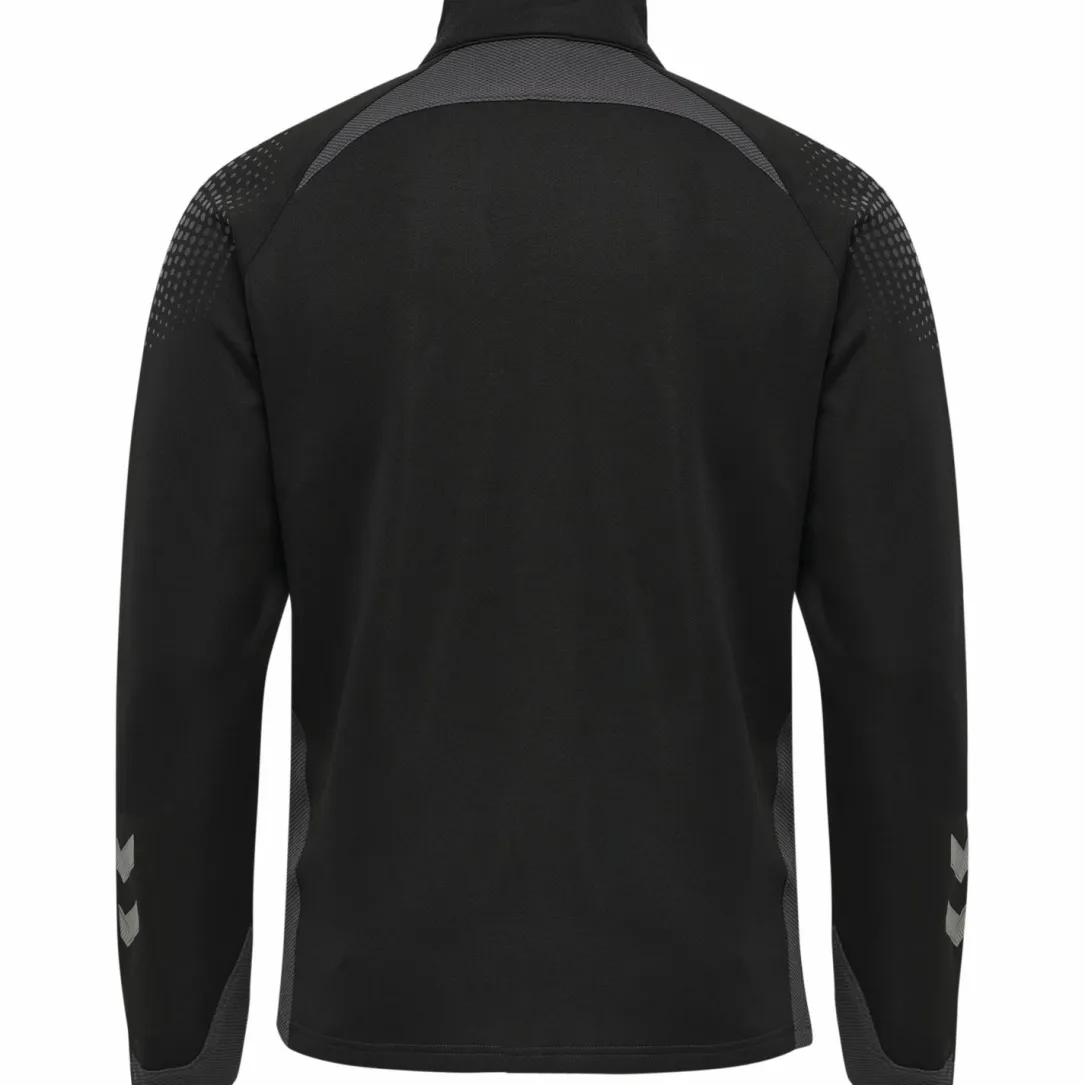 hmlLEAD POLY ZIP JACKET