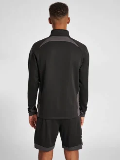 hmlLEAD POLY ZIP JACKET