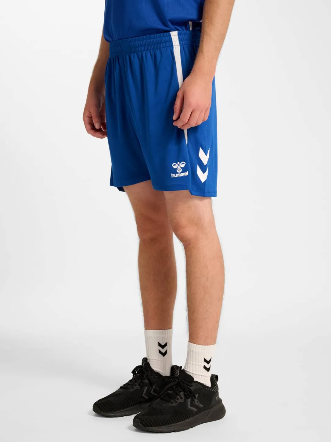 hmlLEAD 2.0 SHORTS