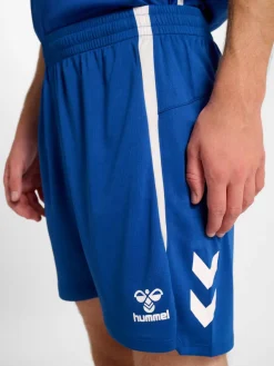hmlLEAD 2.0 SHORTS