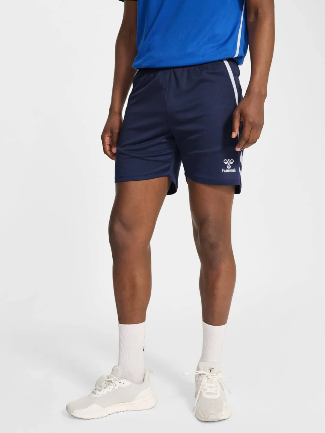 hmlLEAD 2.0 SHORTS