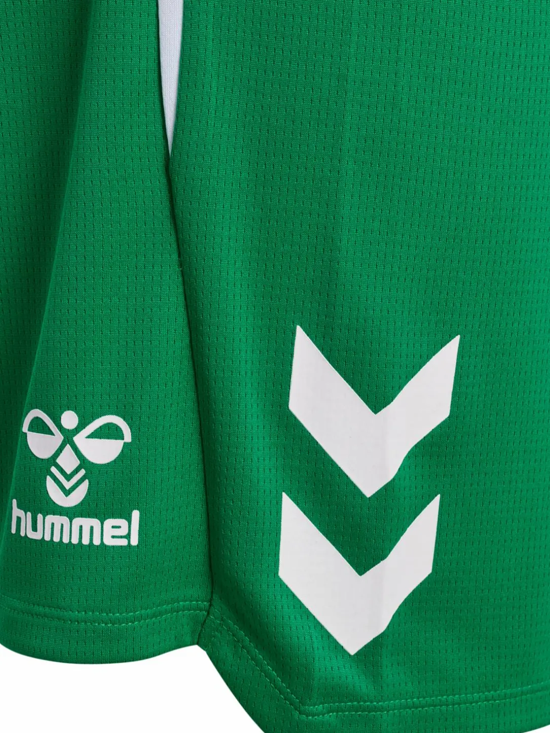 hmlLEAD 2.0 SHORTS