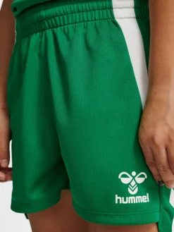 hmlLEAD 2.0 SHORTS KIDS