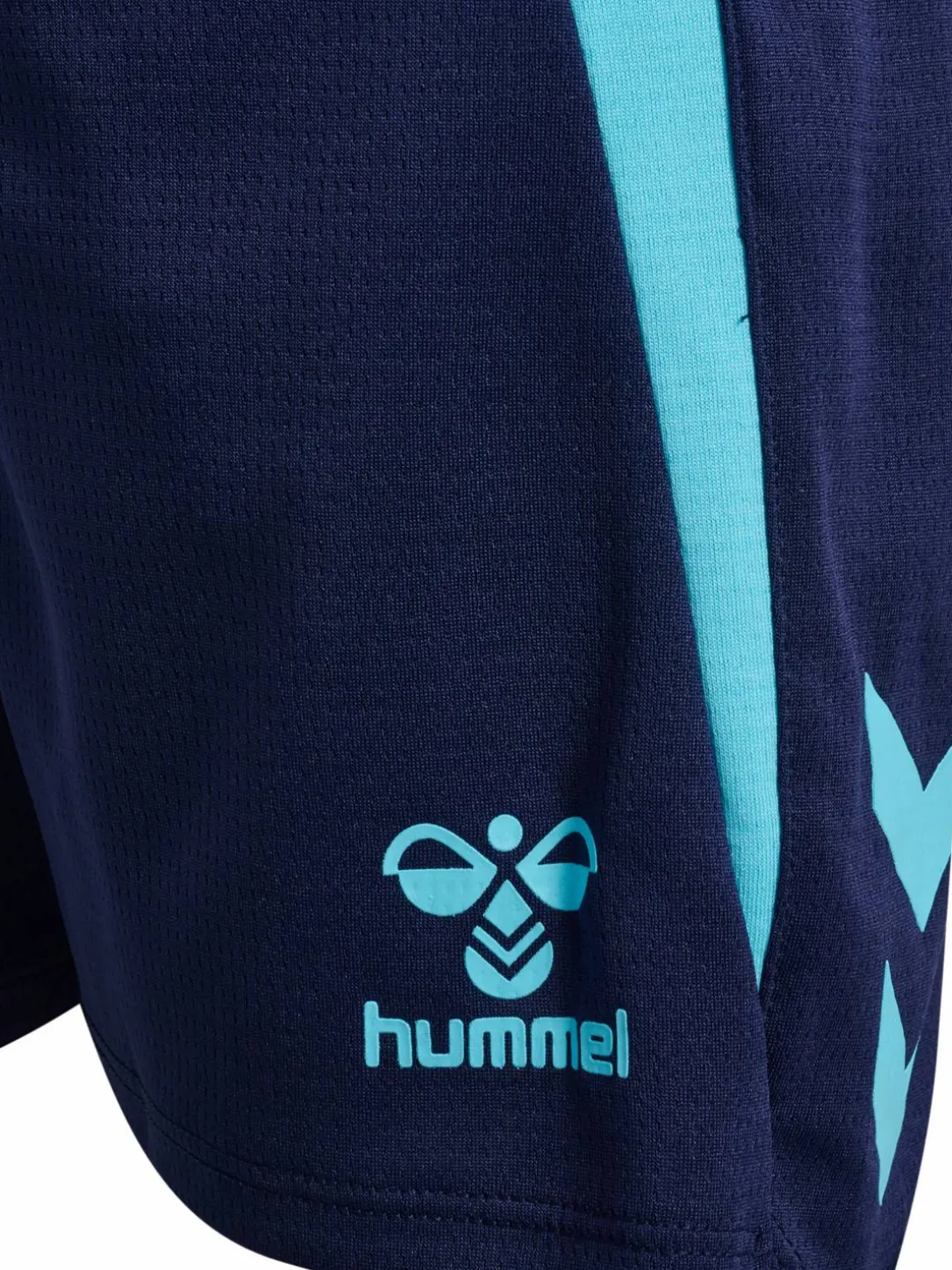 hmlLEAD 2.0 SHORTS KIDS
