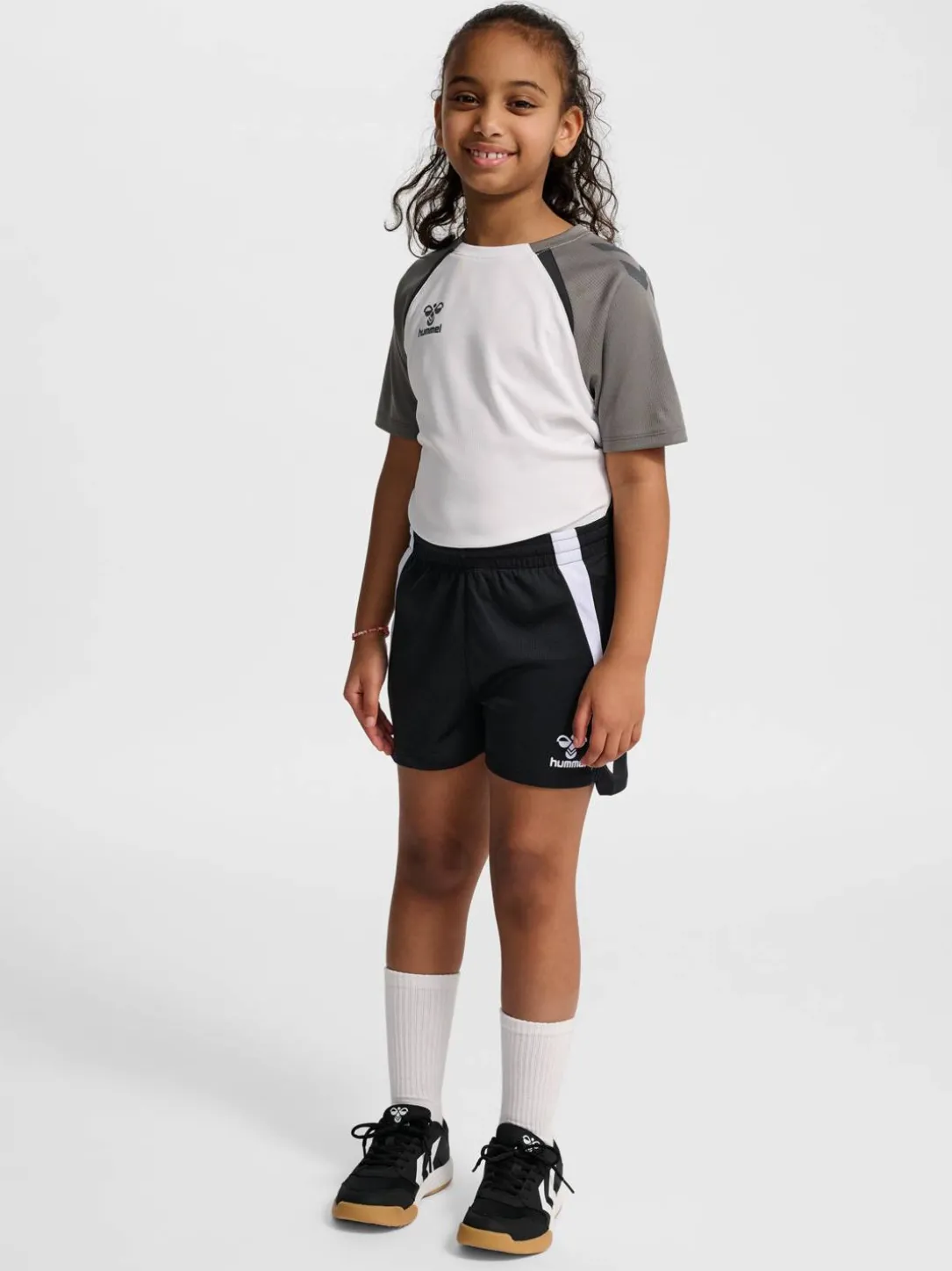 hmlLEAD 2.0 SHORTS KIDS
