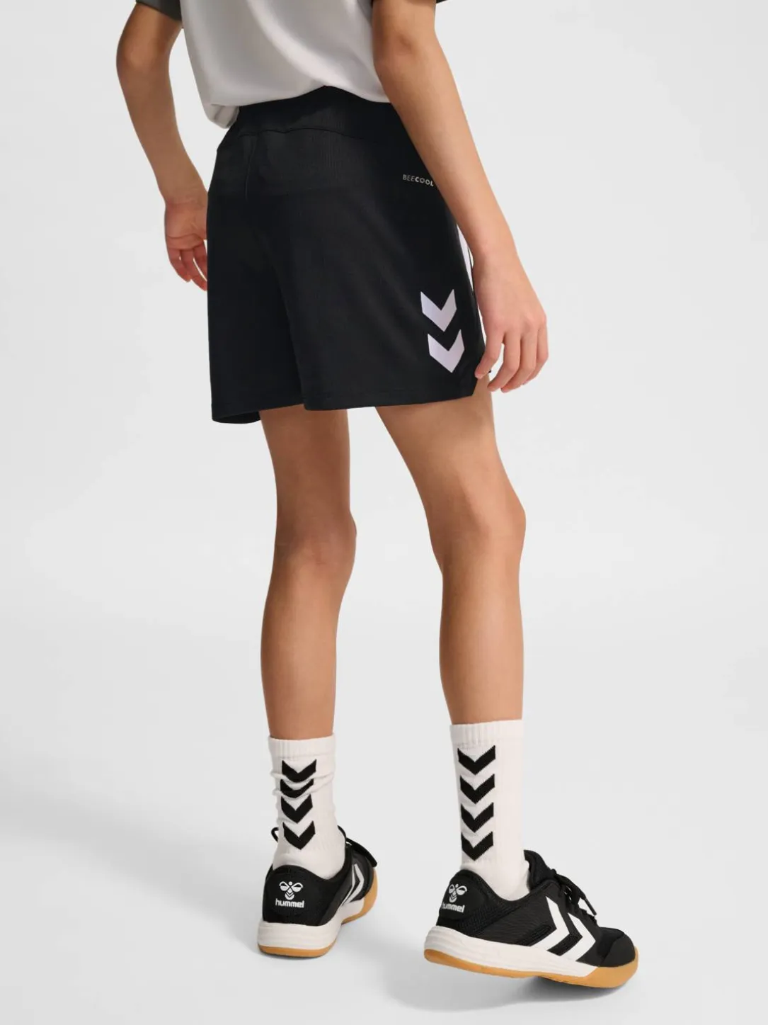 hmlLEAD 2.0 SHORTS KIDS