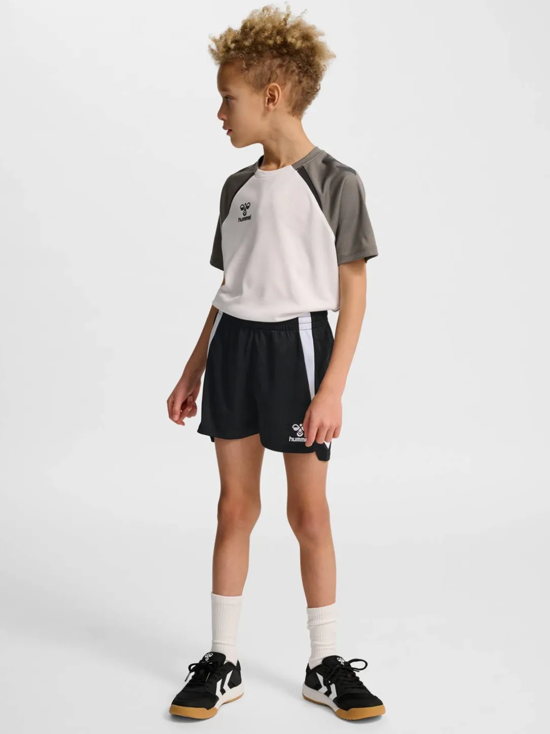 hmlLEAD 2.0 SHORTS KIDS