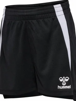 hmlLEAD 2.0 SHORTS KIDS