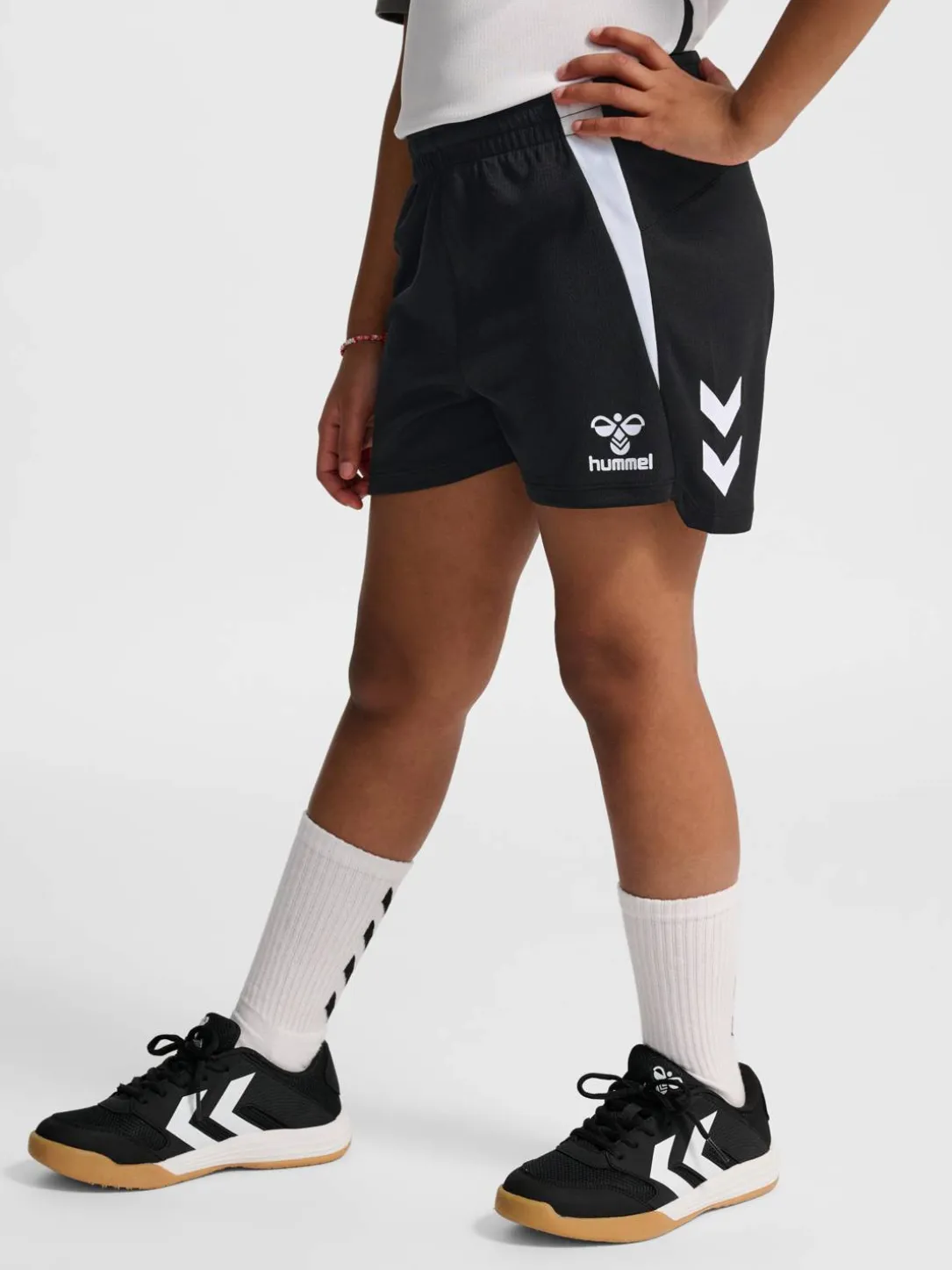 hmlLEAD 2.0 SHORTS KIDS
