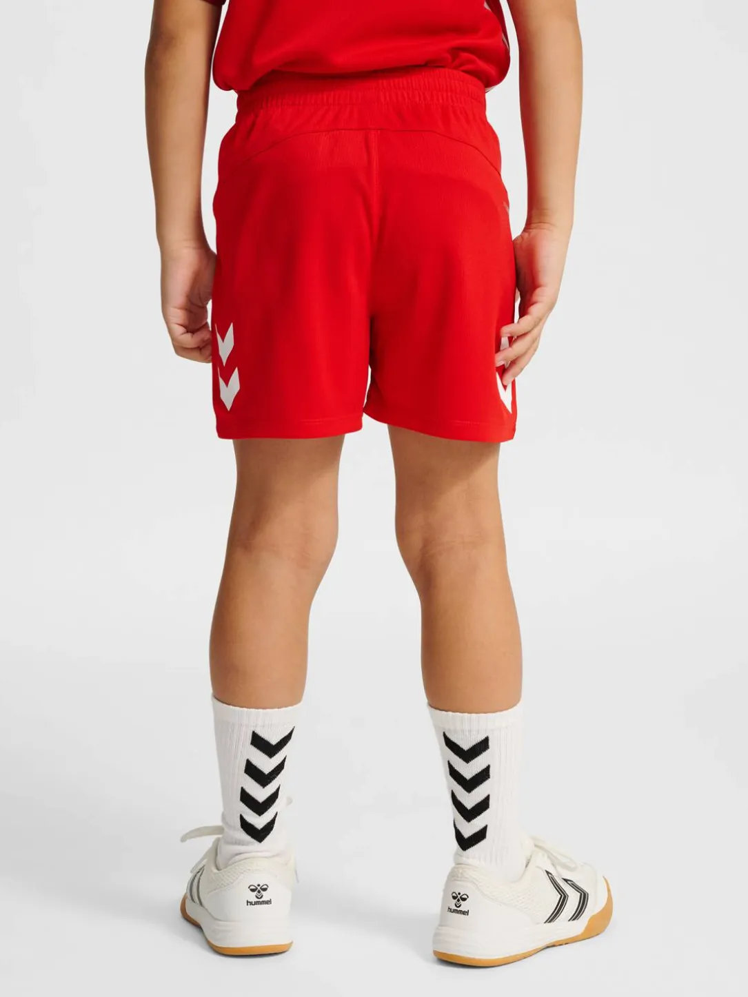 hmlLEAD 2.0 SHORTS KIDS