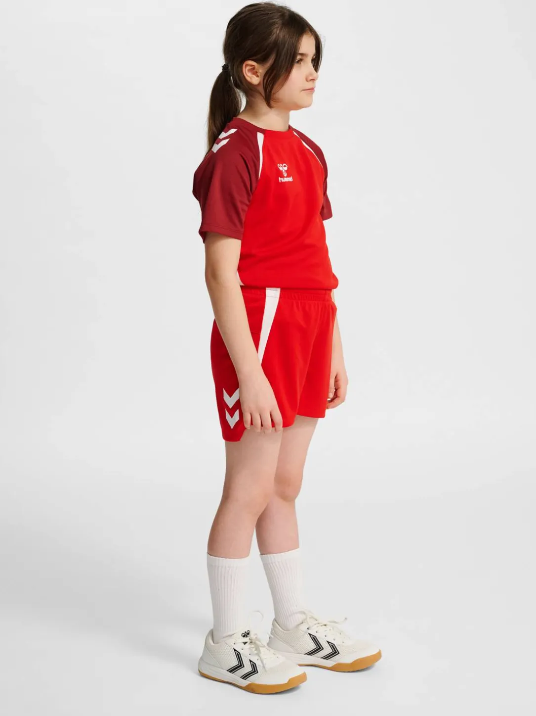 hmlLEAD 2.0 SHORTS KIDS