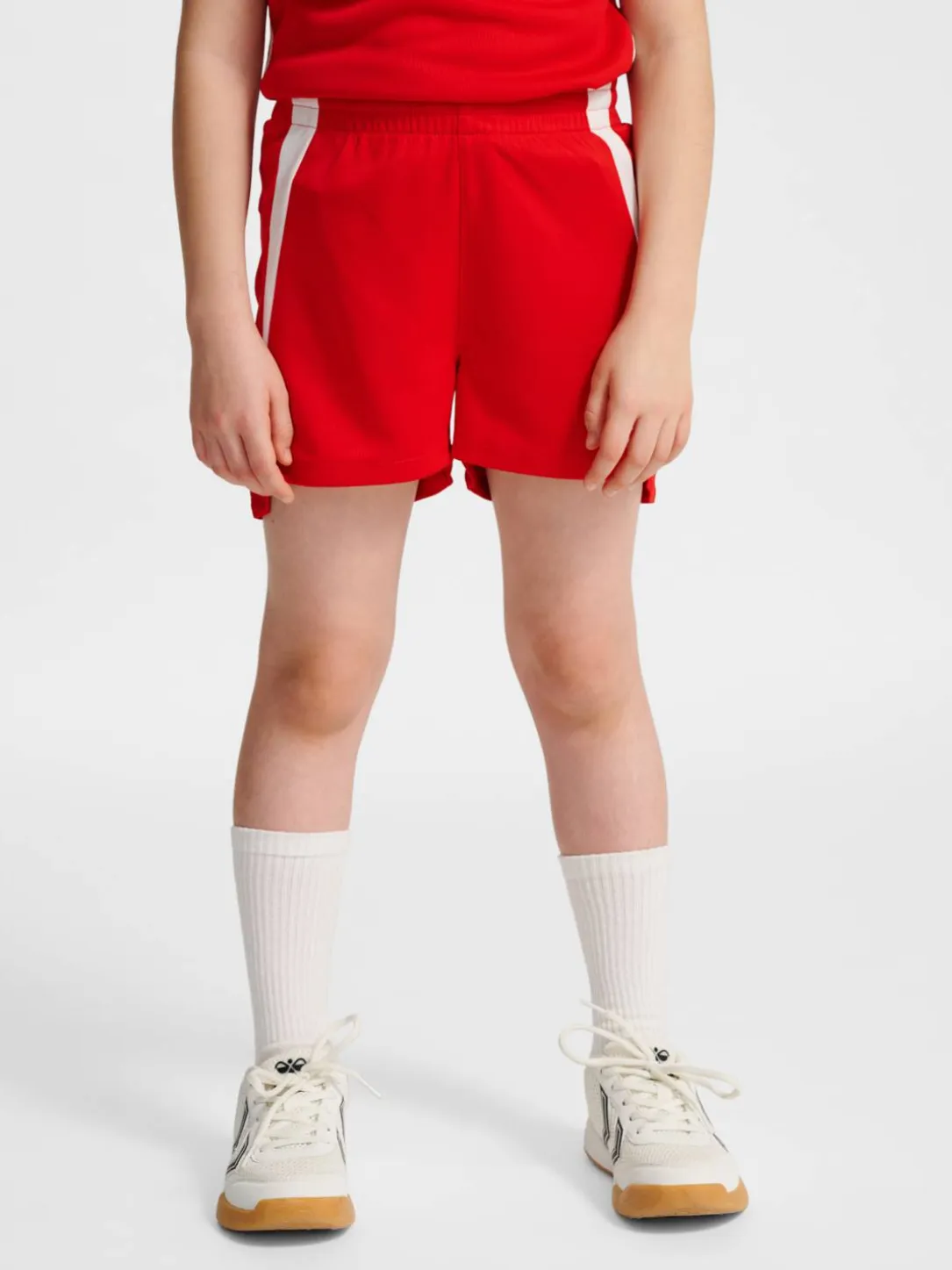hmlLEAD 2.0 SHORTS KIDS