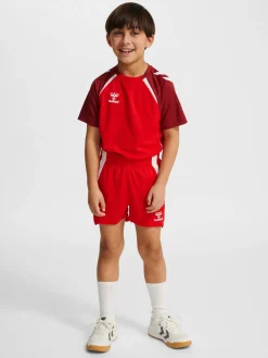 hmlLEAD 2.0 SHORTS KIDS