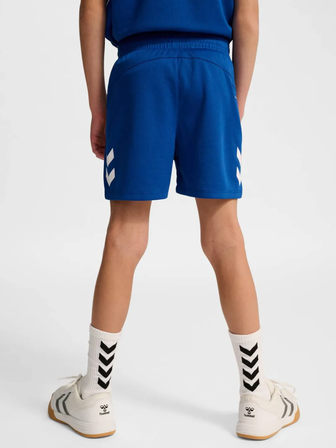hmlLEAD 2.0 SHORTS KIDS