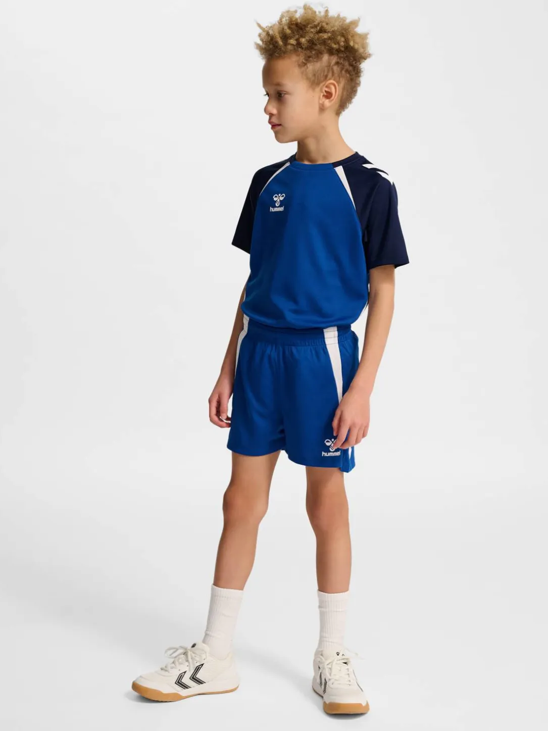 hmlLEAD 2.0 SHORTS KIDS