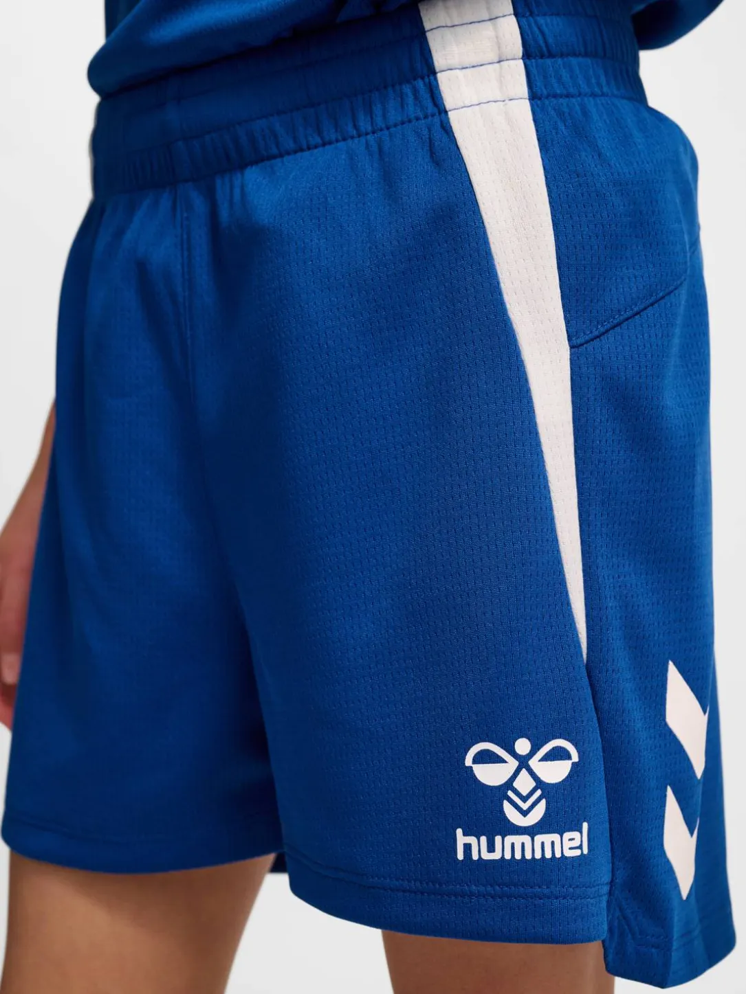 hmlLEAD 2.0 SHORTS KIDS