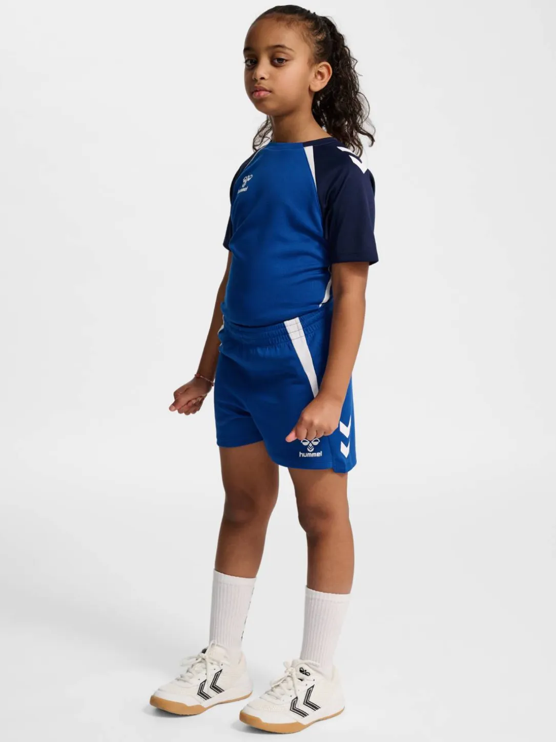 hmlLEAD 2.0 SHORTS KIDS