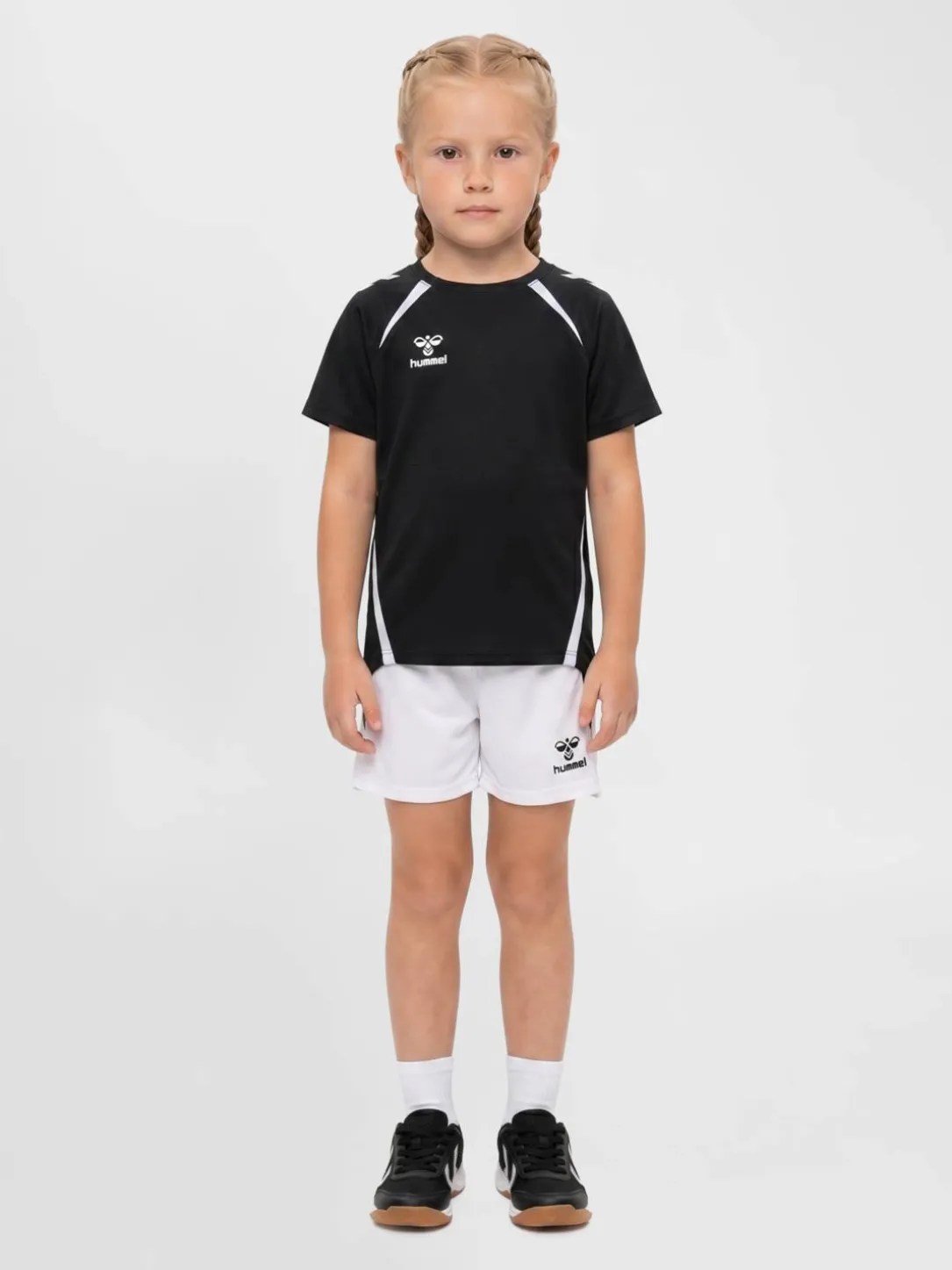 hmlLEAD 2.0 SHORTS KIDS