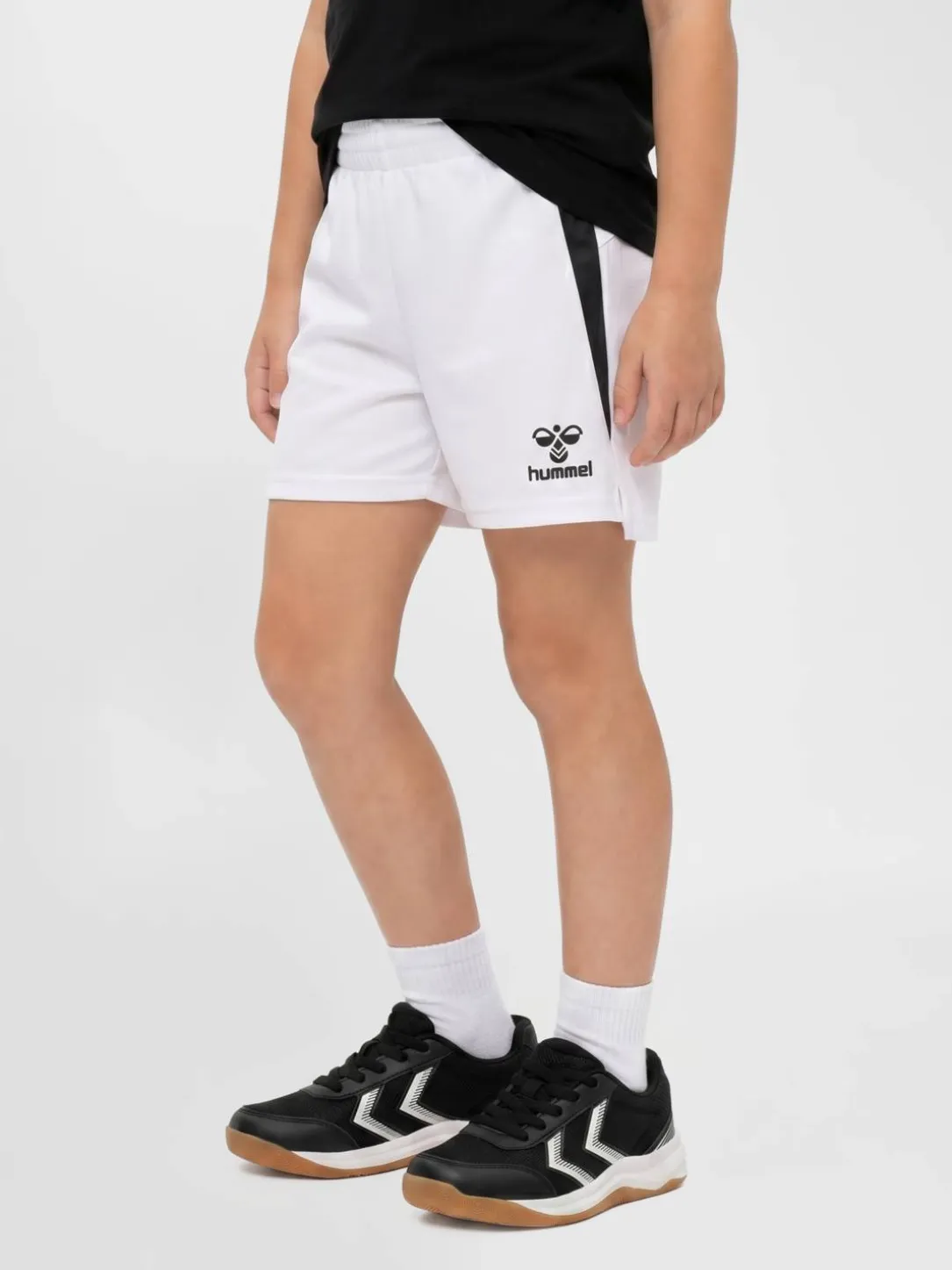 hmlLEAD 2.0 SHORTS KIDS