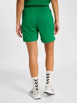 hmlLEAD 2.0 SHORTS WOMAN