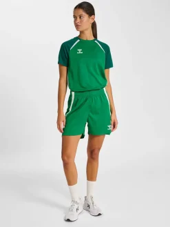hmlLEAD 2.0 SHORTS WOMAN