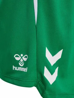 hmlLEAD 2.0 SHORTS WOMAN