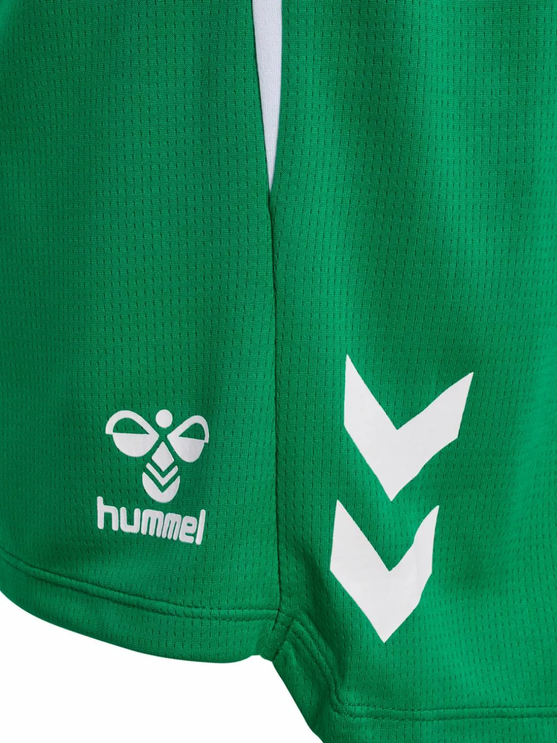 hmlLEAD 2.0 SHORTS WOMAN