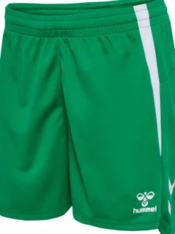 hmlLEAD 2.0 SHORTS WOMAN