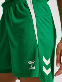 hmlLEAD 2.0 SHORTS WOMAN