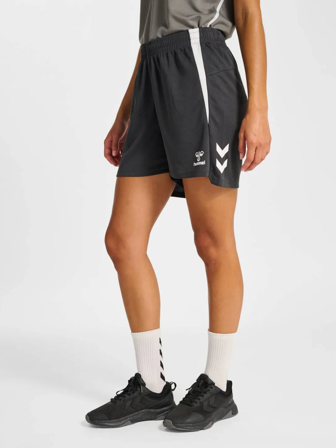 hmlLEAD 2.0 SHORTS WOMAN