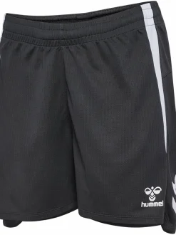 hmlLEAD 2.0 SHORTS WOMAN