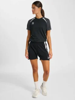 hmlLEAD 2.0 SHORTS WOMAN