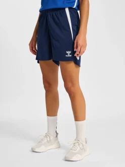 hmlLEAD 2.0 SHORTS WOMAN