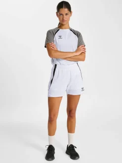 hmlLEAD 2.0 SHORTS WOMAN