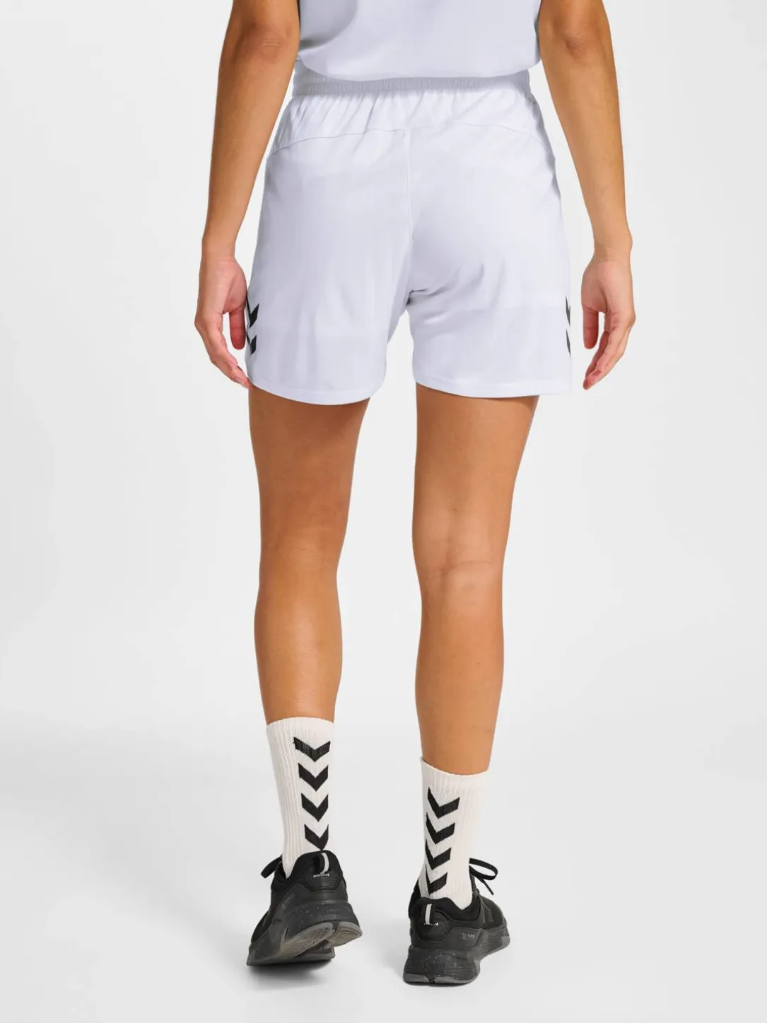 hmlLEAD 2.0 SHORTS WOMAN