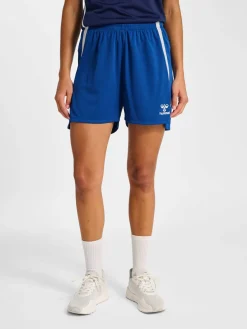 hmlLEAD 2.0 SHORTS WOMAN