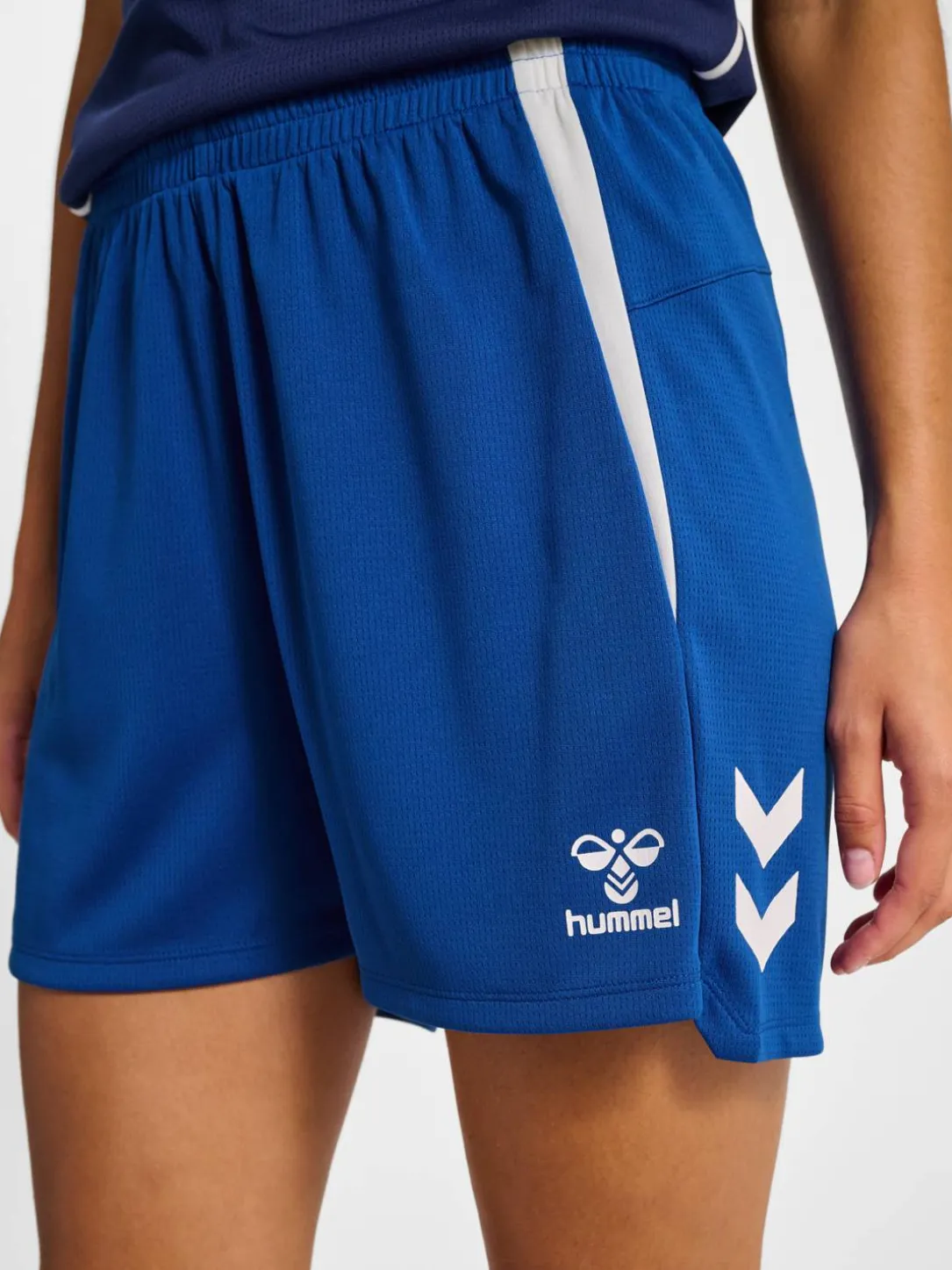 hmlLEAD 2.0 SHORTS WOMAN