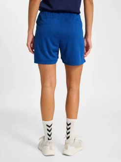 hmlLEAD 2.0 SHORTS WOMAN