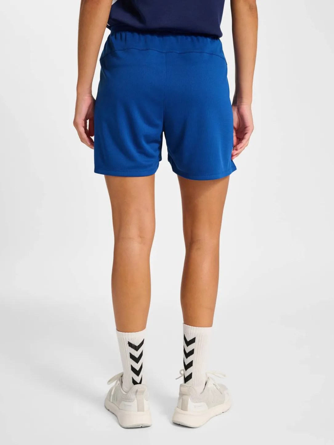 hmlLEAD 2.0 SHORTS WOMAN