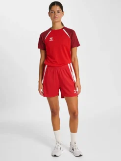 hmlLEAD 2.0 SHORTS WOMAN