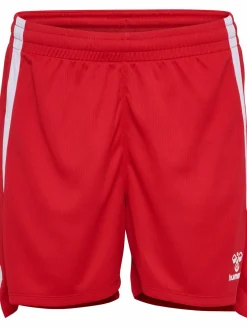 hmlLEAD 2.0 SHORTS WOMAN